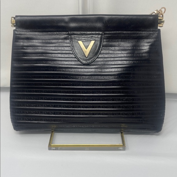 Vintage Mario Valentino clutch/pouch - Picture 6 of 10